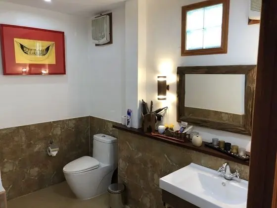 Deluxe İki Ayrı Yataklı Oda