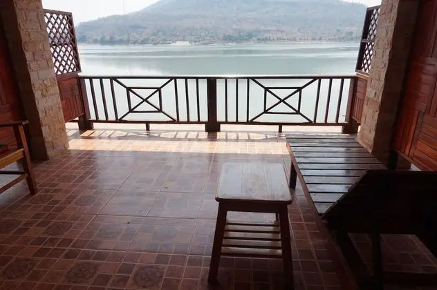Superior Double - Panorama River View