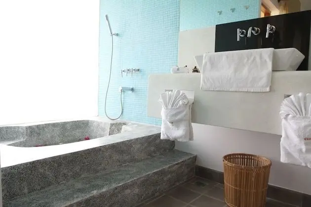 Bungalov, Nehir Manzaralı