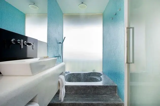 Bungalov, Nehir Manzaralı