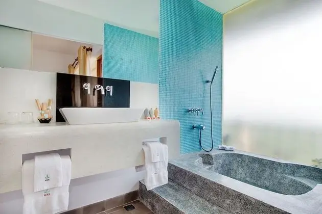 Bungalov, Nehir Manzaralı