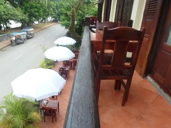 Deluxe İki Ayrı Yataklı Oda, Balkon, Nehir Manzaralı