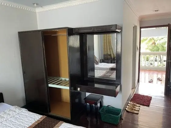 Deluxe Oda (Twin, Window)