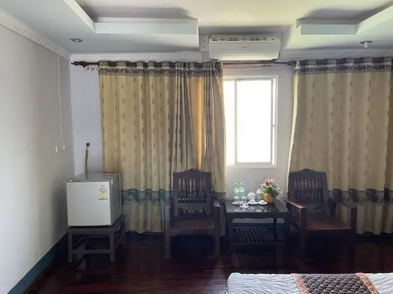 Deluxe Tek Büyük Yataklı Oda, 1 Çift Kişilik Yatak