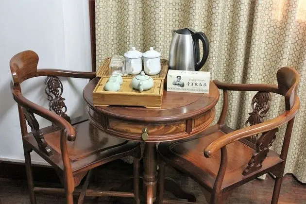 Standard İki Ayrı Yataklı Oda (B Type)
