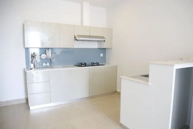 Superior Oda, 1 Yatak Odası, Şehir Manzaralı