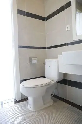 Superior Oda, 1 Yatak Odası, Şehir Manzaralı