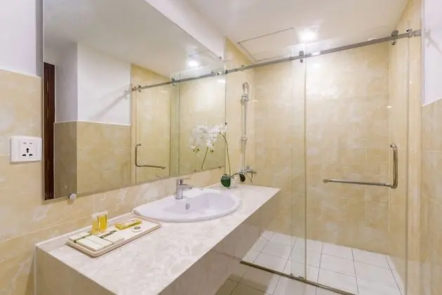 Deluxe Apart Daire, 1 Yatak Odası