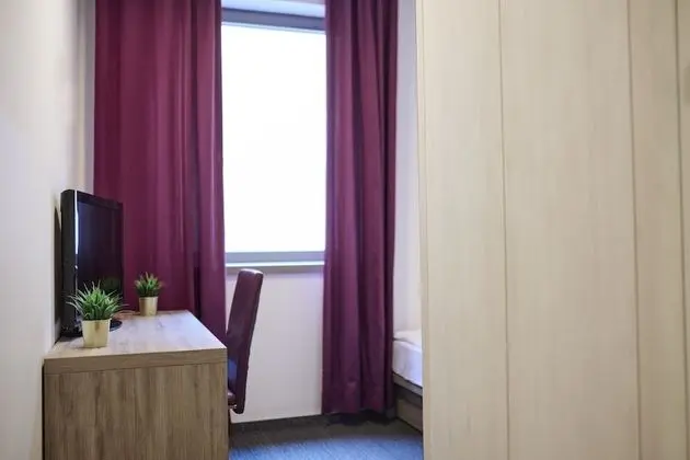 Tek Kişilik Oda