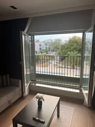 Oturma alanı