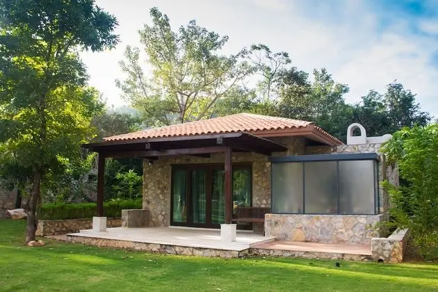 Stone Cottage