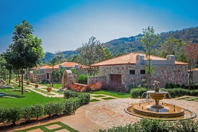 Stone Cottage