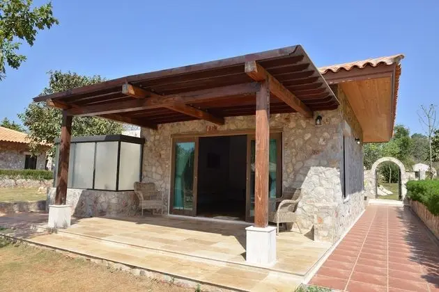 Stone Cottage