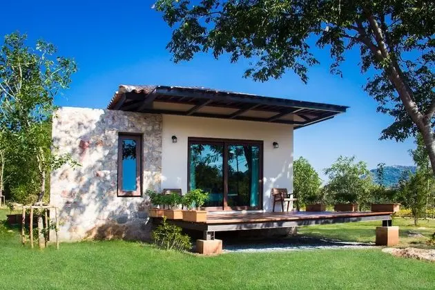 Terrazzo 1 Bedroom