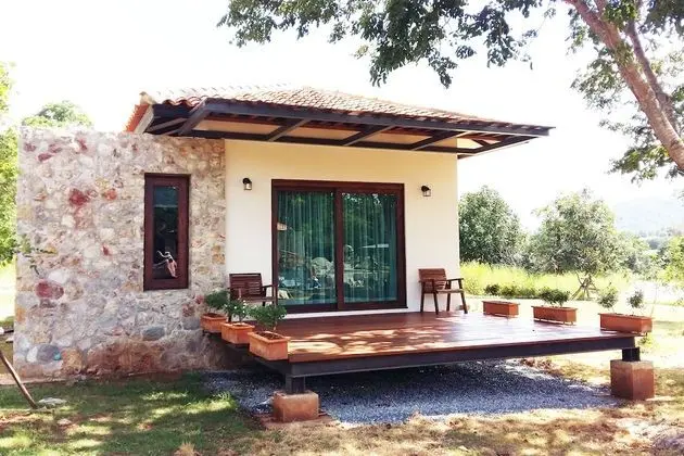 Terrazzo 1 Bedroom