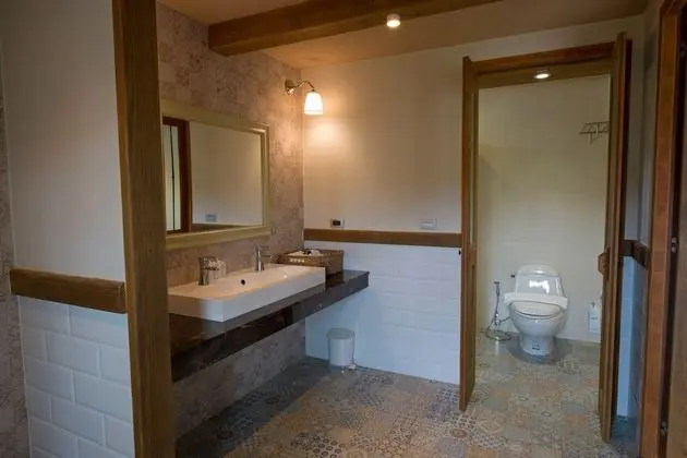 Terrazzo 1 Bedroom