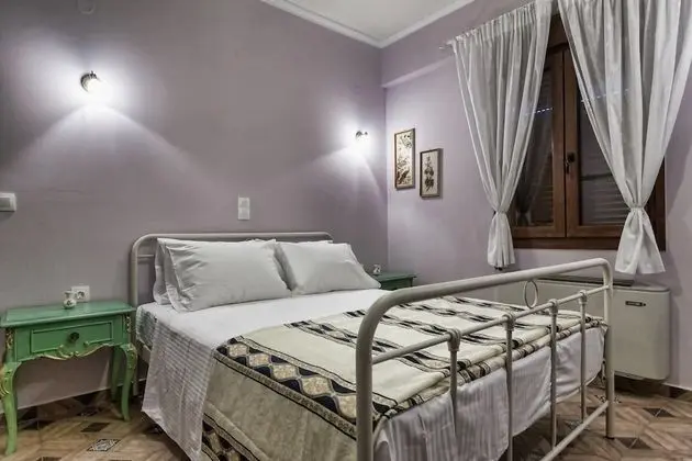 Villa, Havuz Kullanımı, Dağ Manzaralı (Orange)