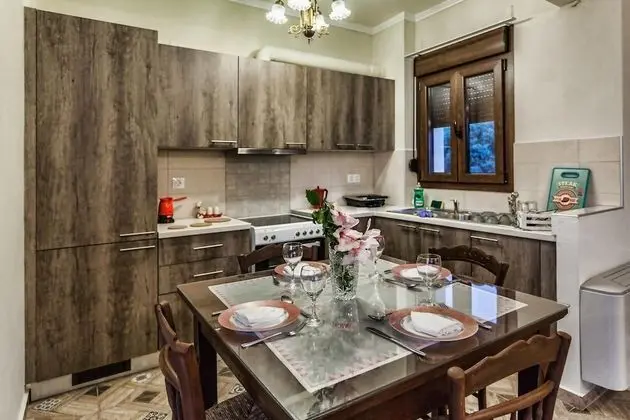 Villa, Havuz Kullanımı, Dağ Manzaralı (Orange)