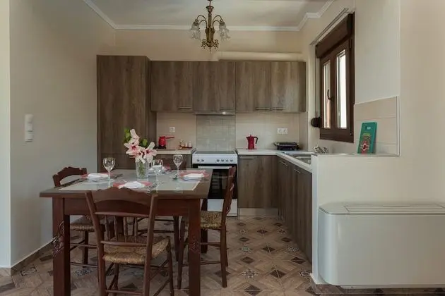 Villa, Havuz Kullanımı, Dağ Manzaralı (Orange)