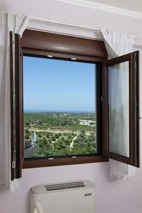 Villa, Havuz Kullanımı, Dağ Manzaralı (Orange)