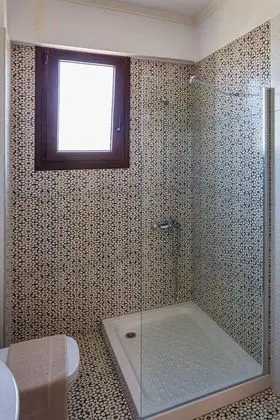 Villa, Havuz Kullanımı, Dağ Manzaralı (Orange)