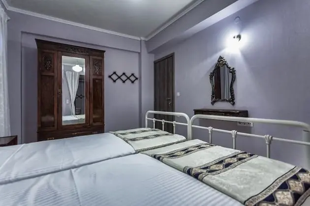 Villa, Havuz Kullanımı, Deniz Manzaralı (Lemon)