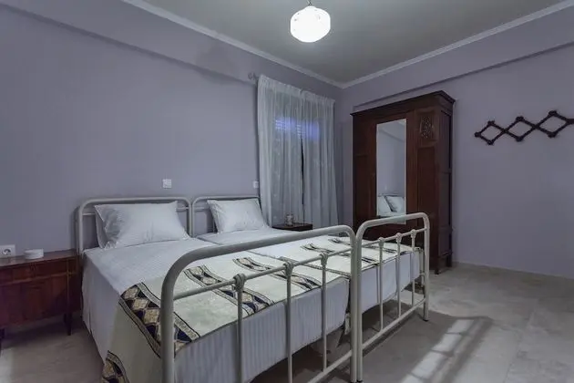 Villa, Havuz Kullanımı, Deniz Manzaralı (Lemon)
