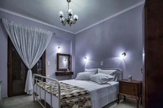 Villa, Havuz Kullanımı, Deniz Manzaralı (Lemon)