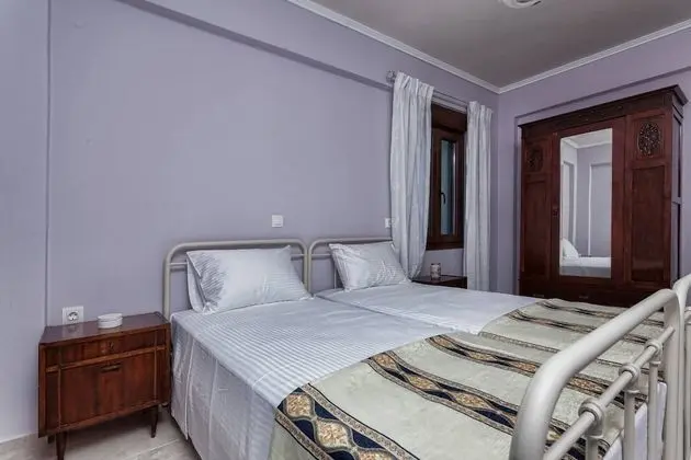 Villa, Havuz Kullanımı, Deniz Manzaralı (Lemon)