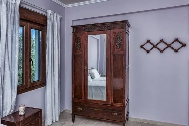 Villa, Havuz Kullanımı, Deniz Manzaralı (Lemon)