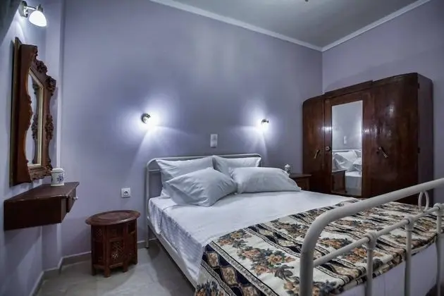 Villa, Havuz Kullanımı, Deniz Manzaralı (Lemon)