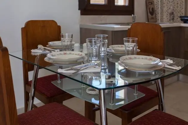 Villa, Havuz Kullanımı, Deniz Manzaralı (Lemon)