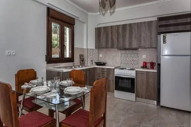 Villa, Havuz Kullanımı, Deniz Manzaralı (Lemon)