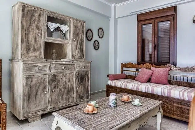 Villa, Havuz Kullanımı, Deniz Manzaralı (Lemon)