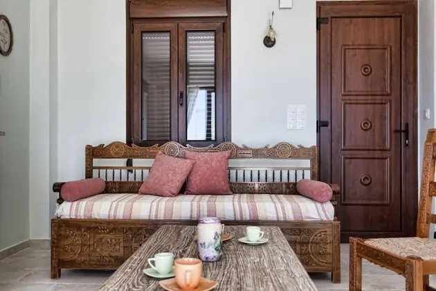 Villa, Havuz Kullanımı, Deniz Manzaralı (Lemon)