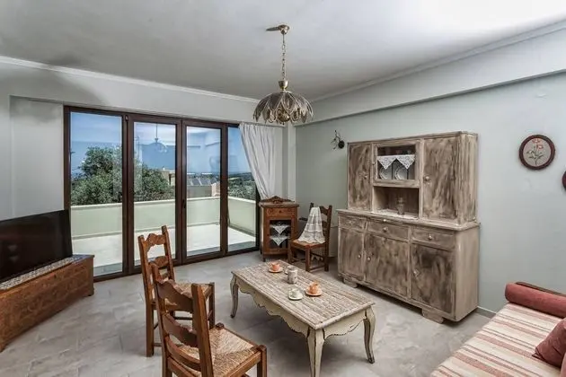Villa, Havuz Kullanımı, Deniz Manzaralı (Lemon)