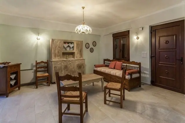 Villa, Havuz Kullanımı, Deniz Manzaralı (Lemon)