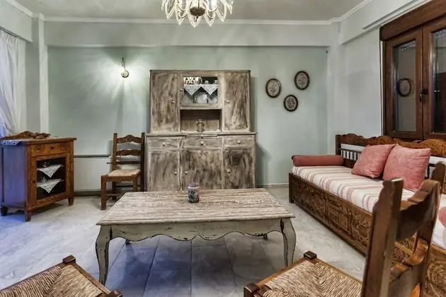 Villa, Havuz Kullanımı, Deniz Manzaralı (Lemon)