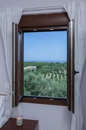 Villa, Havuz Kullanımı, Deniz Manzaralı (Lemon)