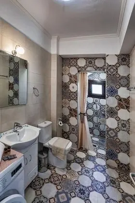 Villa, Havuz Kullanımı, Deniz Manzaralı (Lemon)