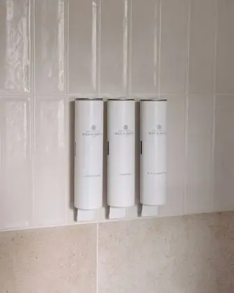 Banyo imkân ve özellikleri