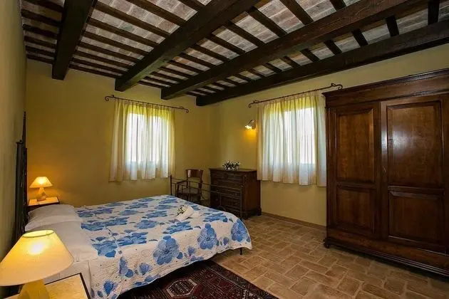 Villa, 5 Yatak Odası