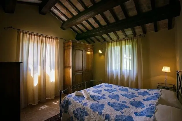 Villa, 5 Yatak Odası