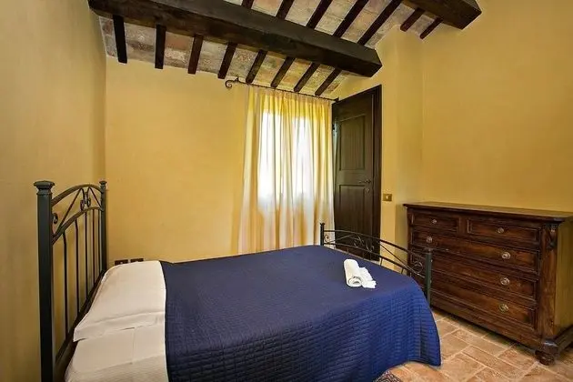 Villa, 5 Yatak Odası
