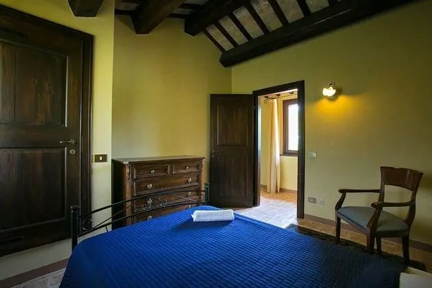 Villa, 5 Yatak Odası