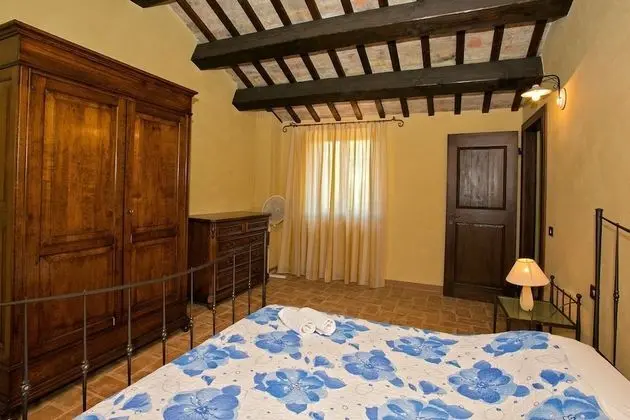 Villa, 5 Yatak Odası
