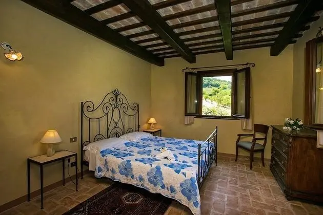 Villa, 5 Yatak Odası