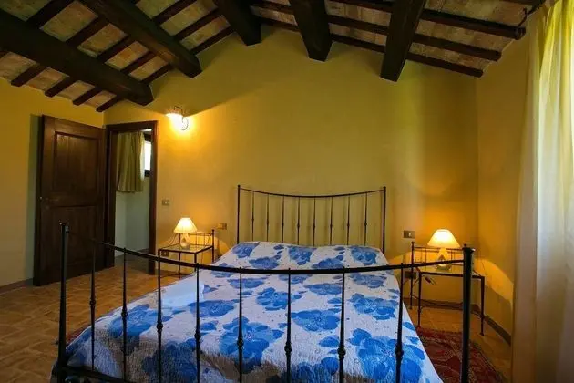 Villa, 5 Yatak Odası