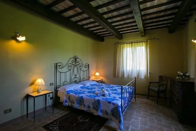 Villa, 5 Yatak Odası