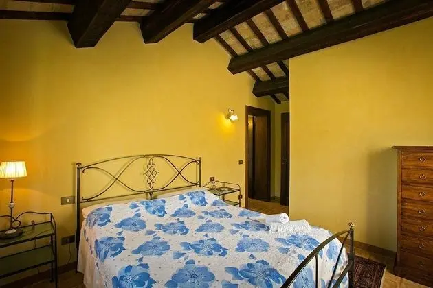 Villa, 5 Yatak Odası
